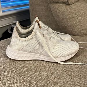 NWOT New Balance Women's Fresh Foam Cruzv1 Reissue Shoes - Size 7.5